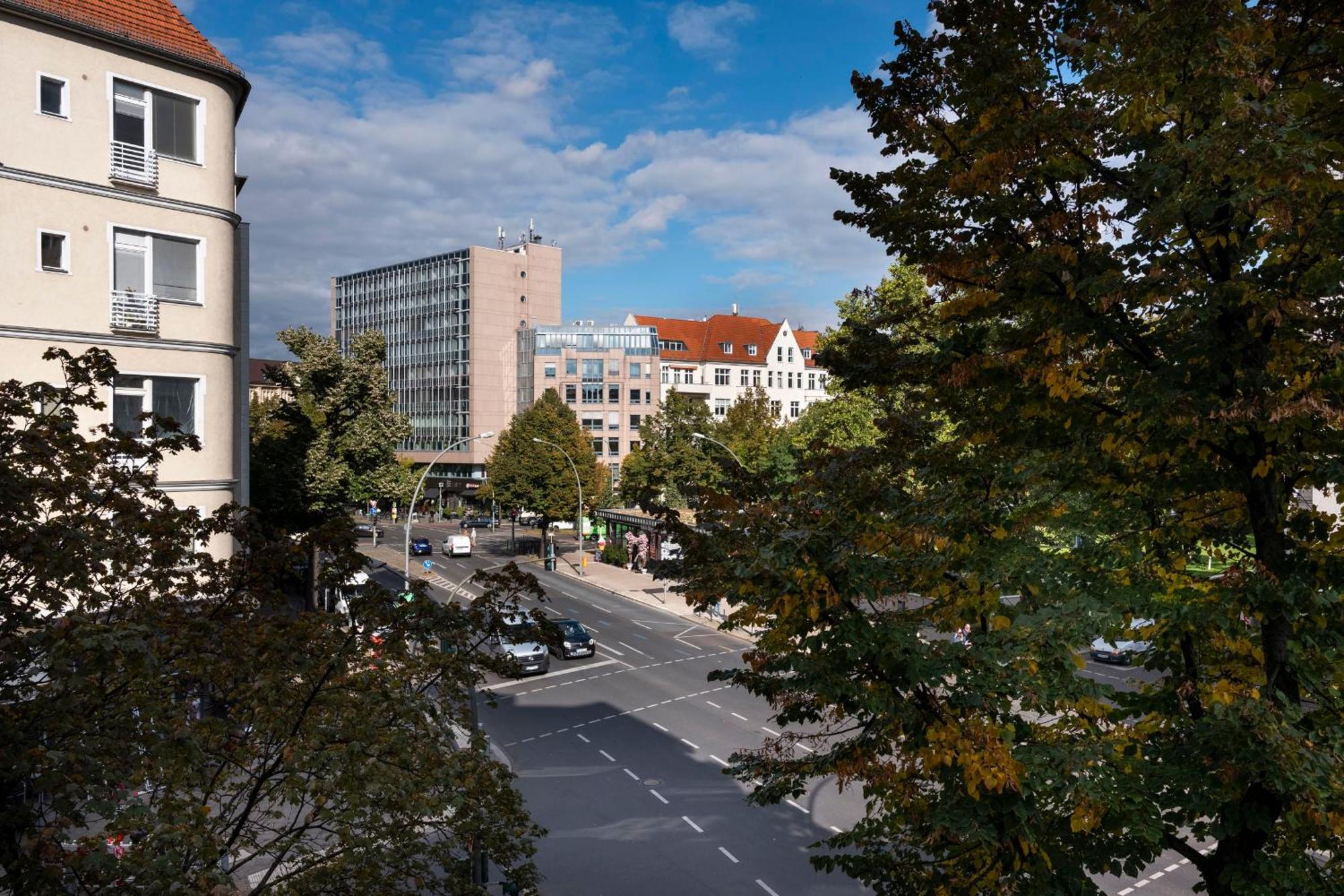 Aparthotel Numa Novela Berlijn
