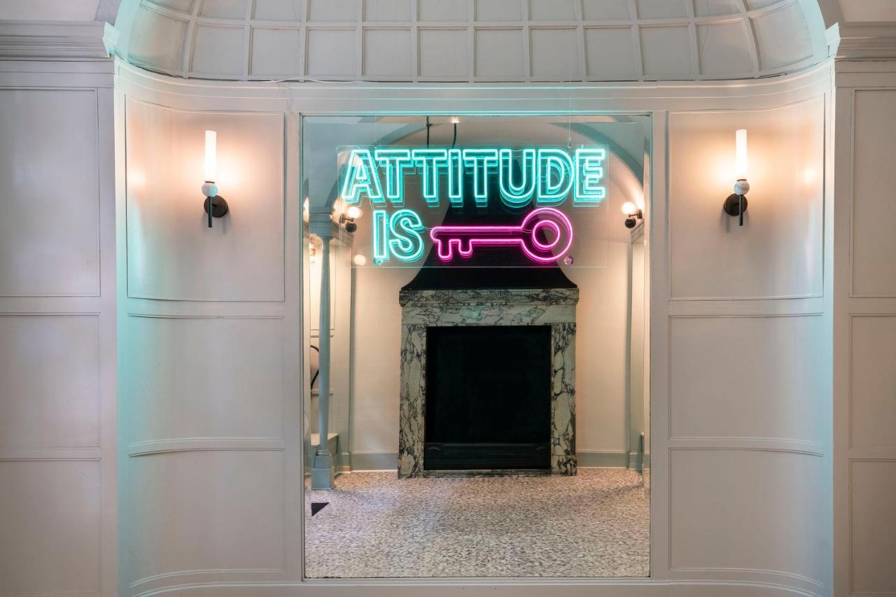 Aparthotel Numa Novela Berlijn