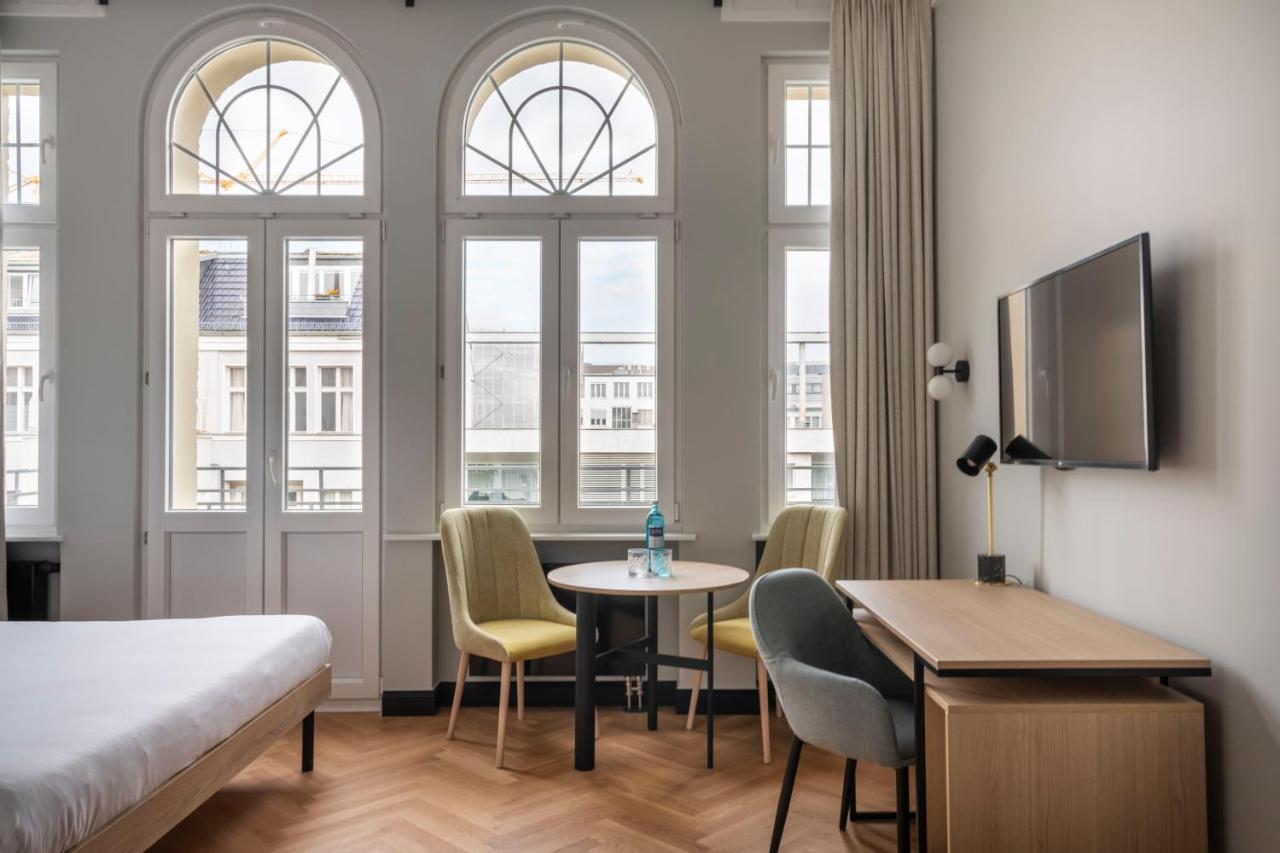 Aparthotel Numa Novela Berlijn