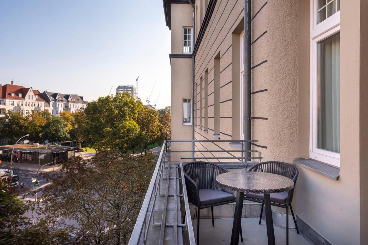 Aparthotel Numa Novela Berlijn