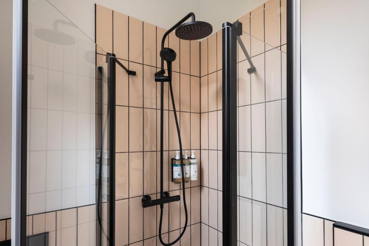 Numa Novela Aparthotel Berlijn