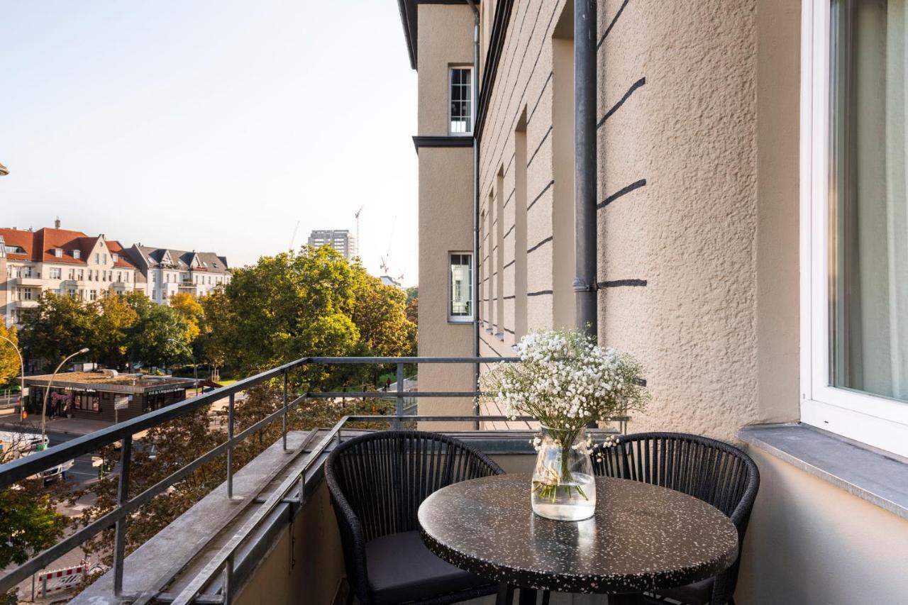 Numa Novela 4* Berlijn