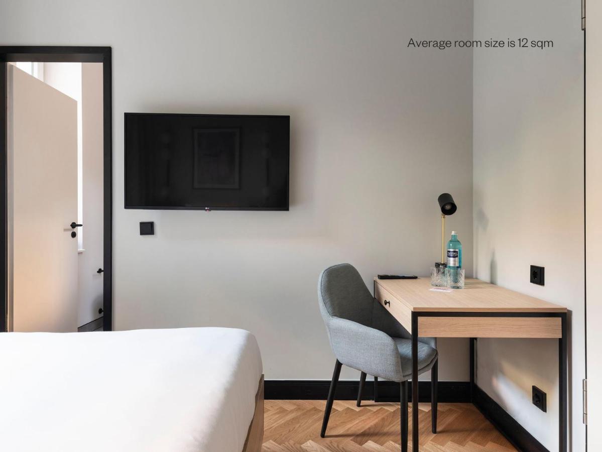 Aparthotel Numa Novela Berlijn