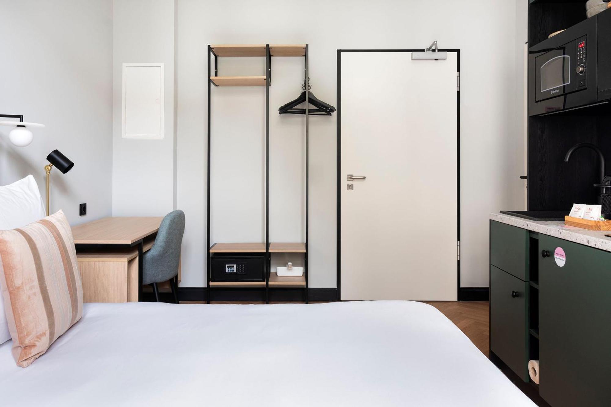 Numa Novela Aparthotel Berlijn