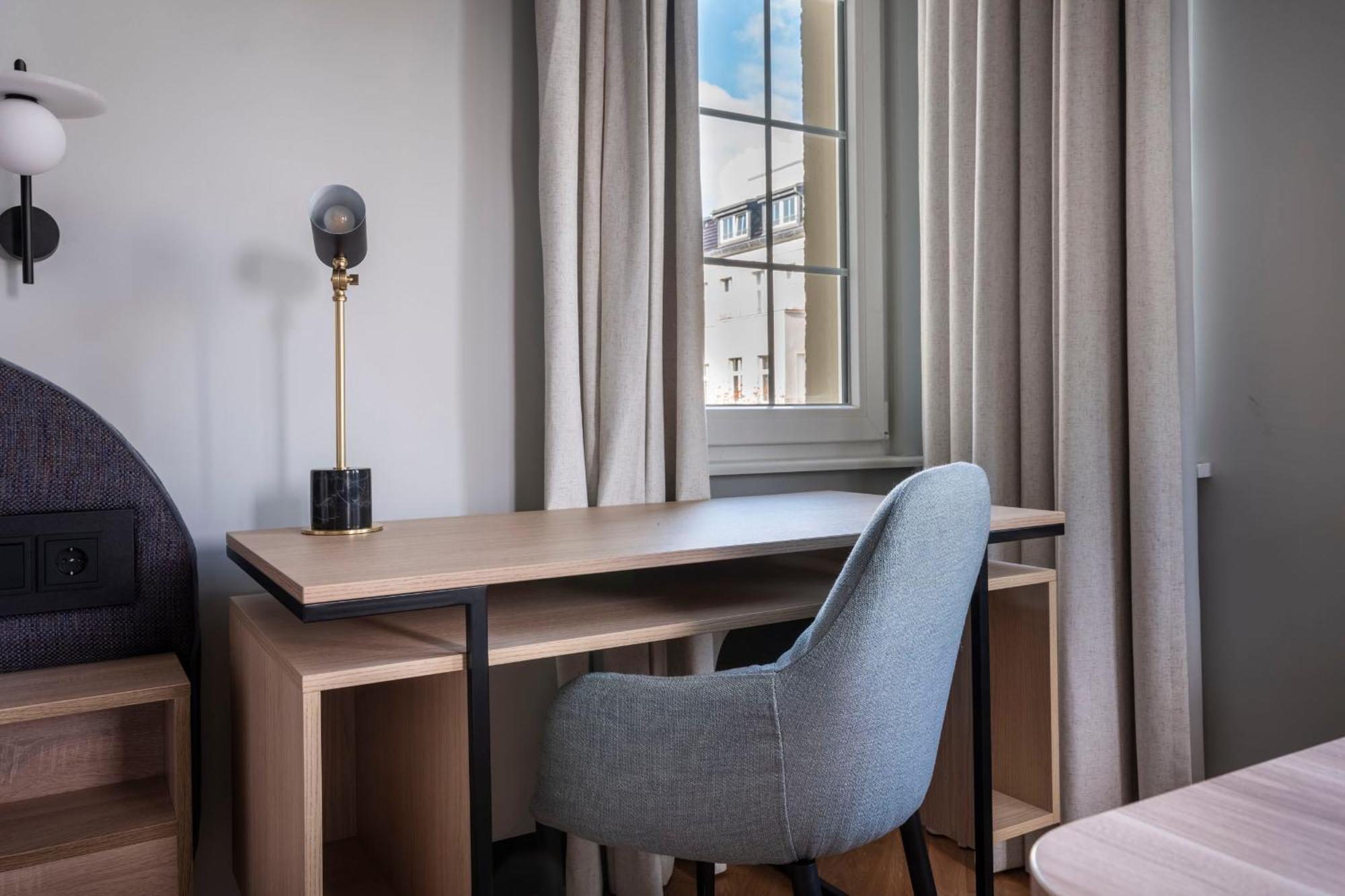 Numa Novela Aparthotel Berlijn