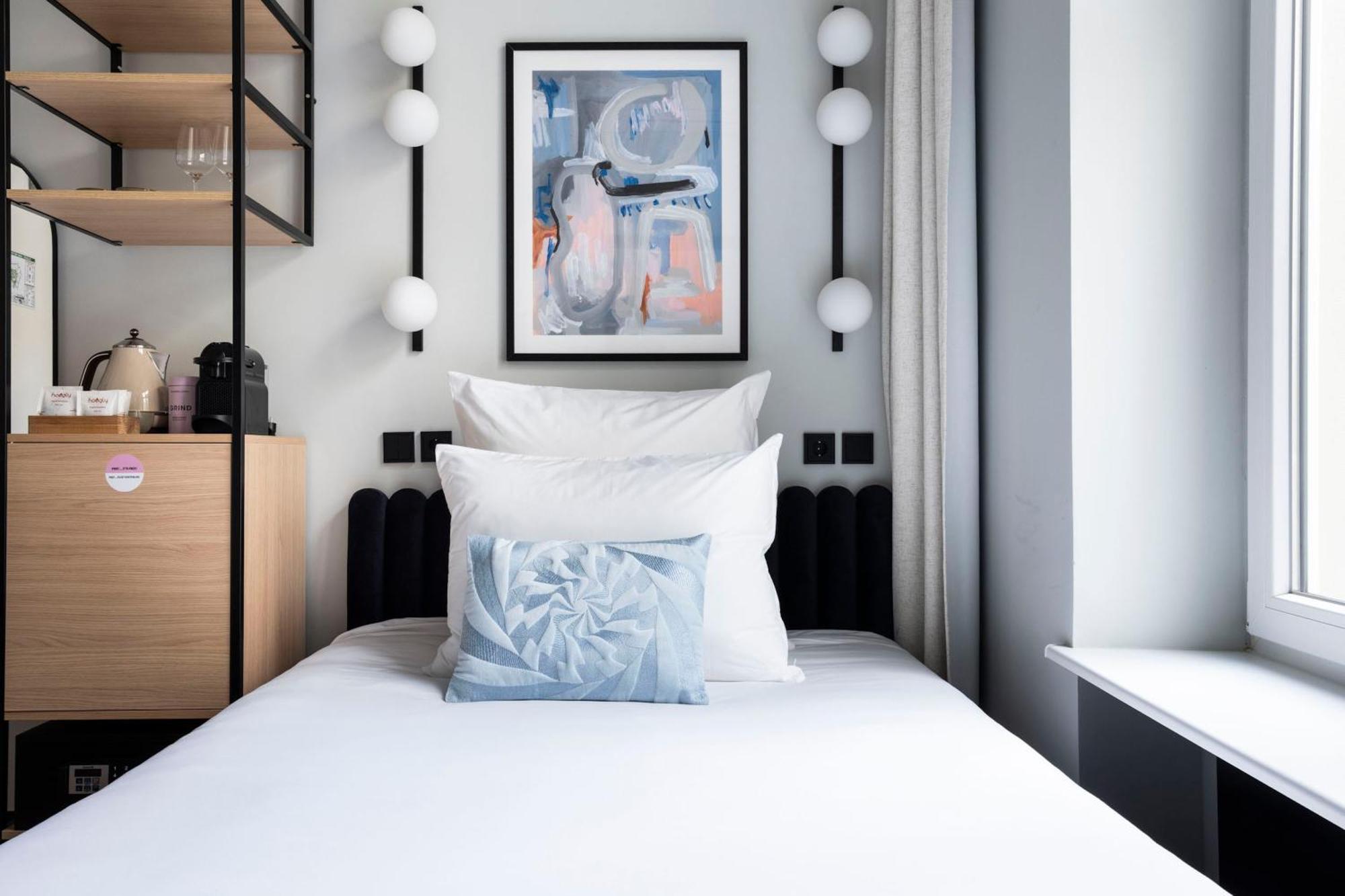 Numa Novela 4* Berlijn