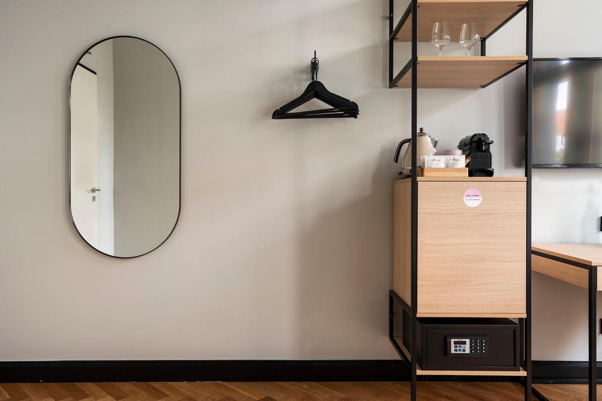 Numa Novela Aparthotel