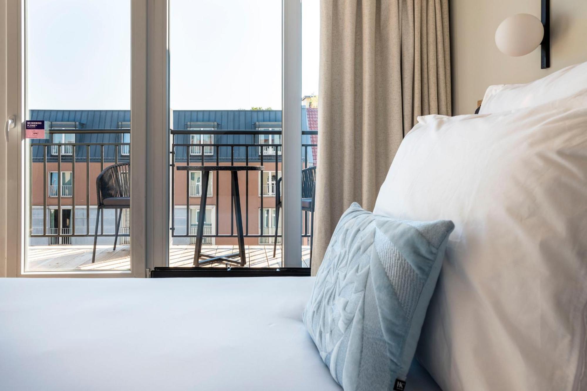 Numa Novela Aparthotel Berlijn
