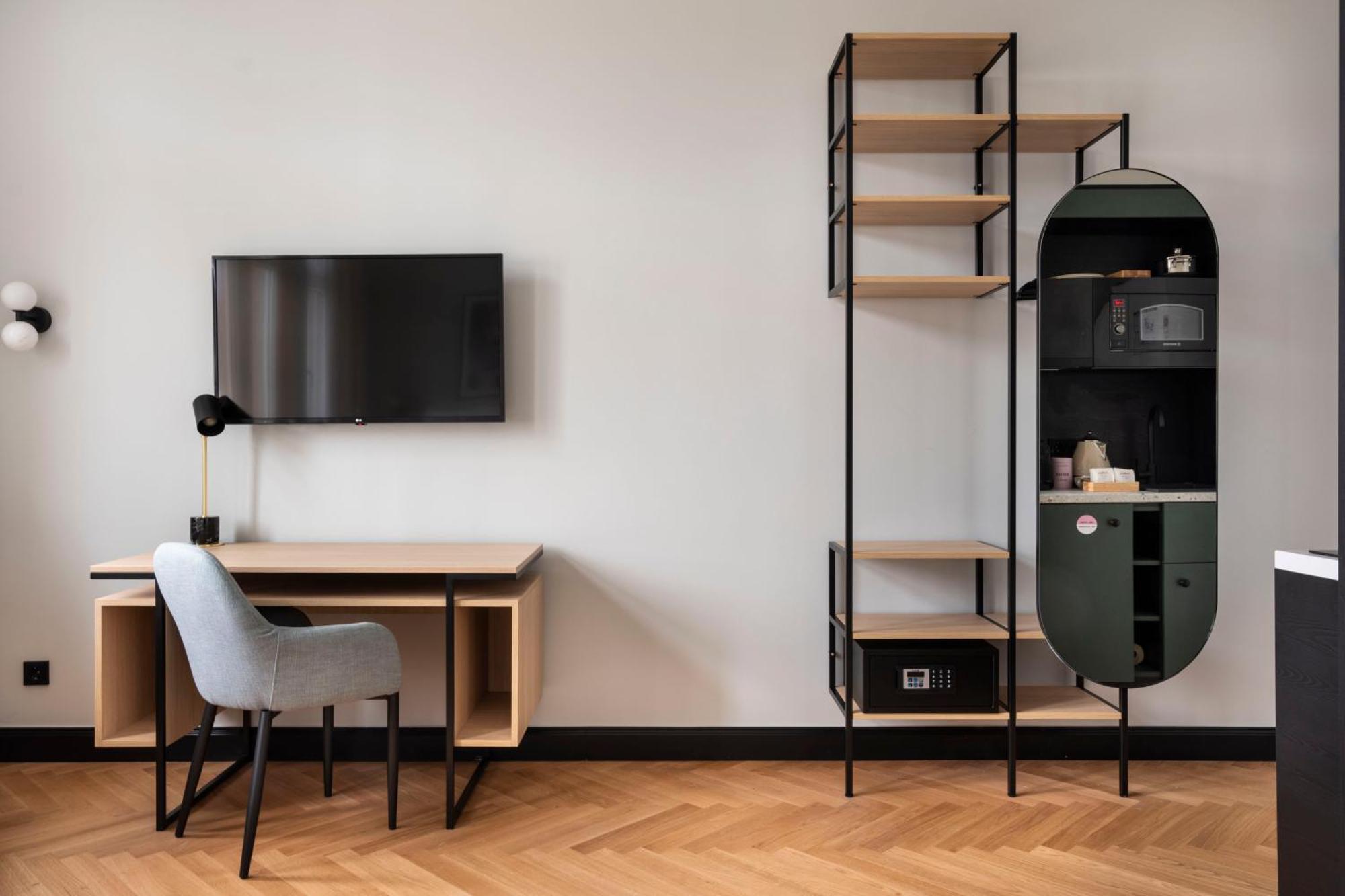 Aparthotel Numa Novela Berlijn